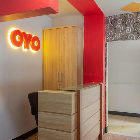 Oyo 649 K68 Residence Jakarta Ngoại thất bức ảnh