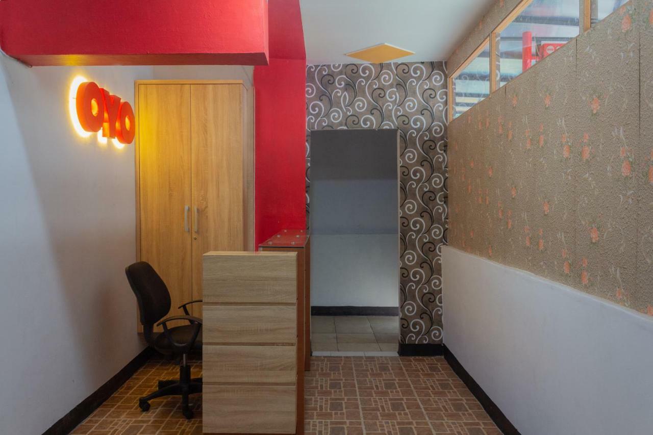 Oyo 649 K68 Residence Jakarta Ngoại thất bức ảnh