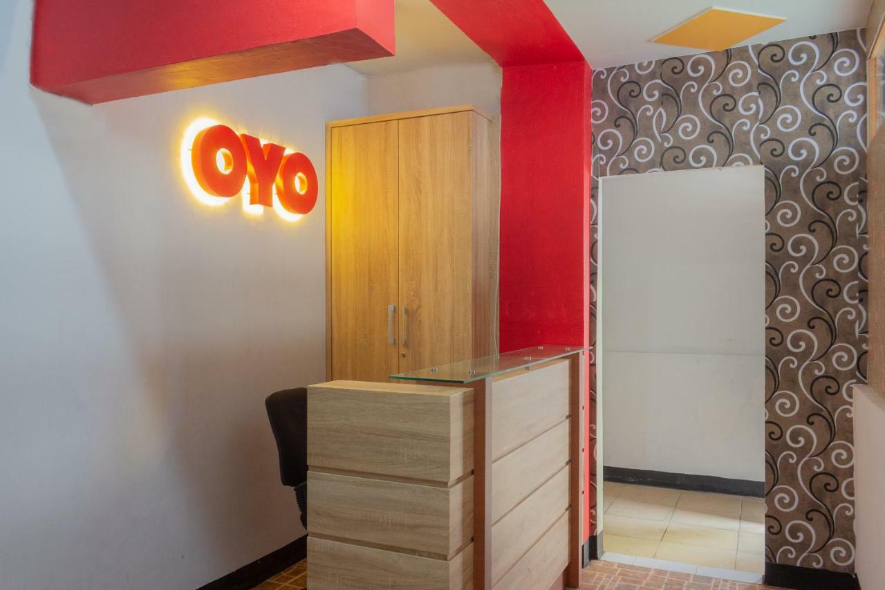 Oyo 649 K68 Residence Jakarta Ngoại thất bức ảnh