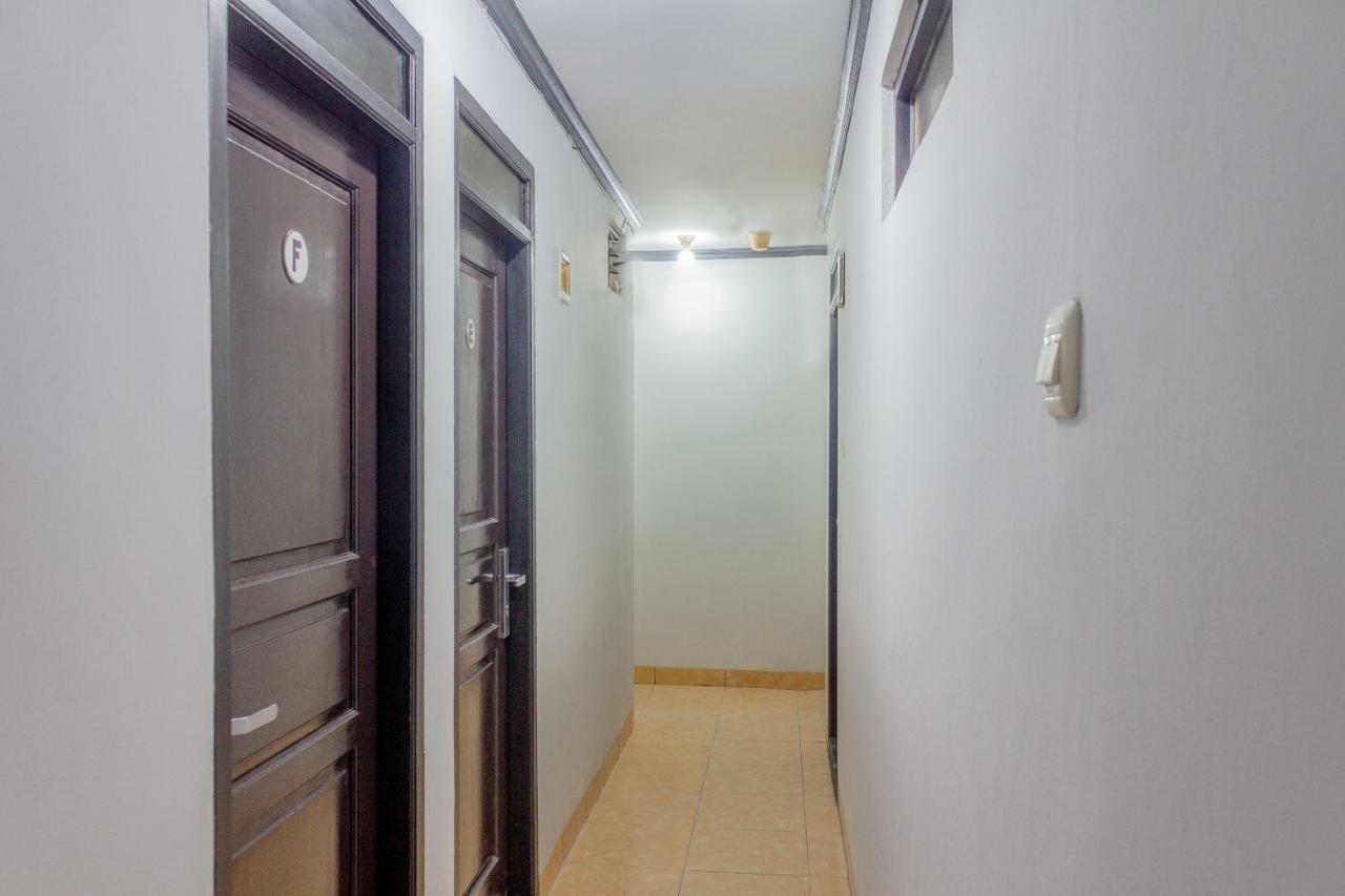 Oyo 649 K68 Residence Jakarta Ngoại thất bức ảnh