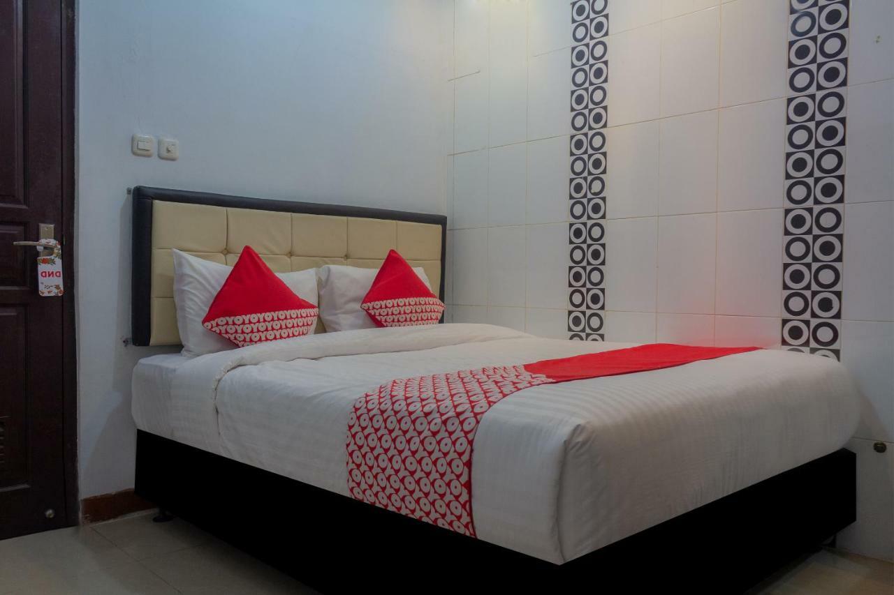 Oyo 649 K68 Residence Jakarta Ngoại thất bức ảnh