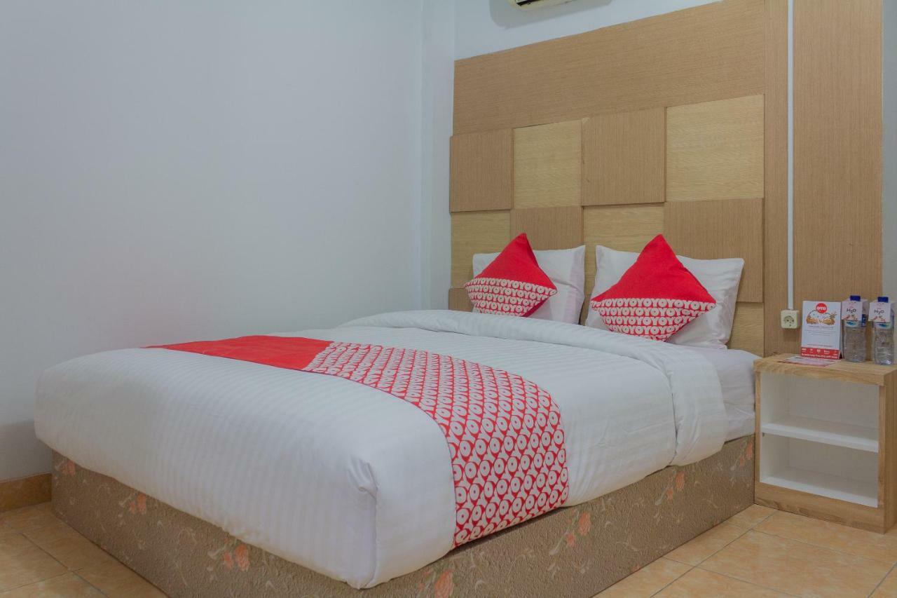 Oyo 649 K68 Residence Jakarta Ngoại thất bức ảnh