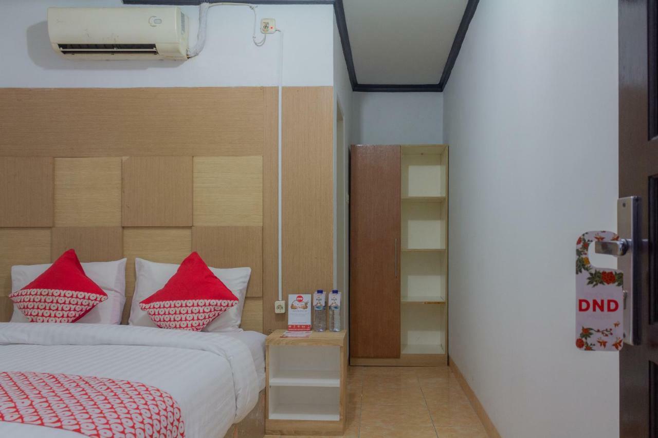 Oyo 649 K68 Residence Jakarta Ngoại thất bức ảnh