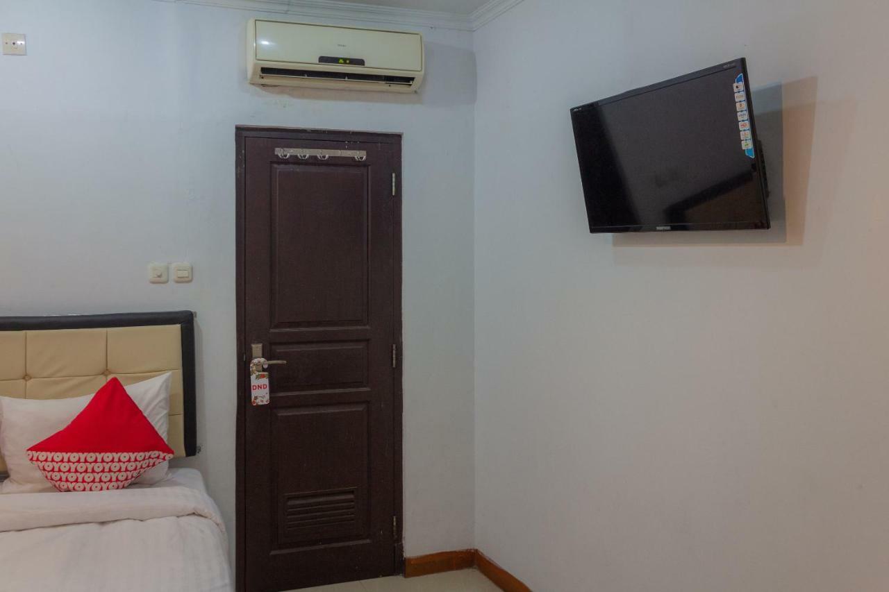 Oyo 649 K68 Residence Jakarta Ngoại thất bức ảnh