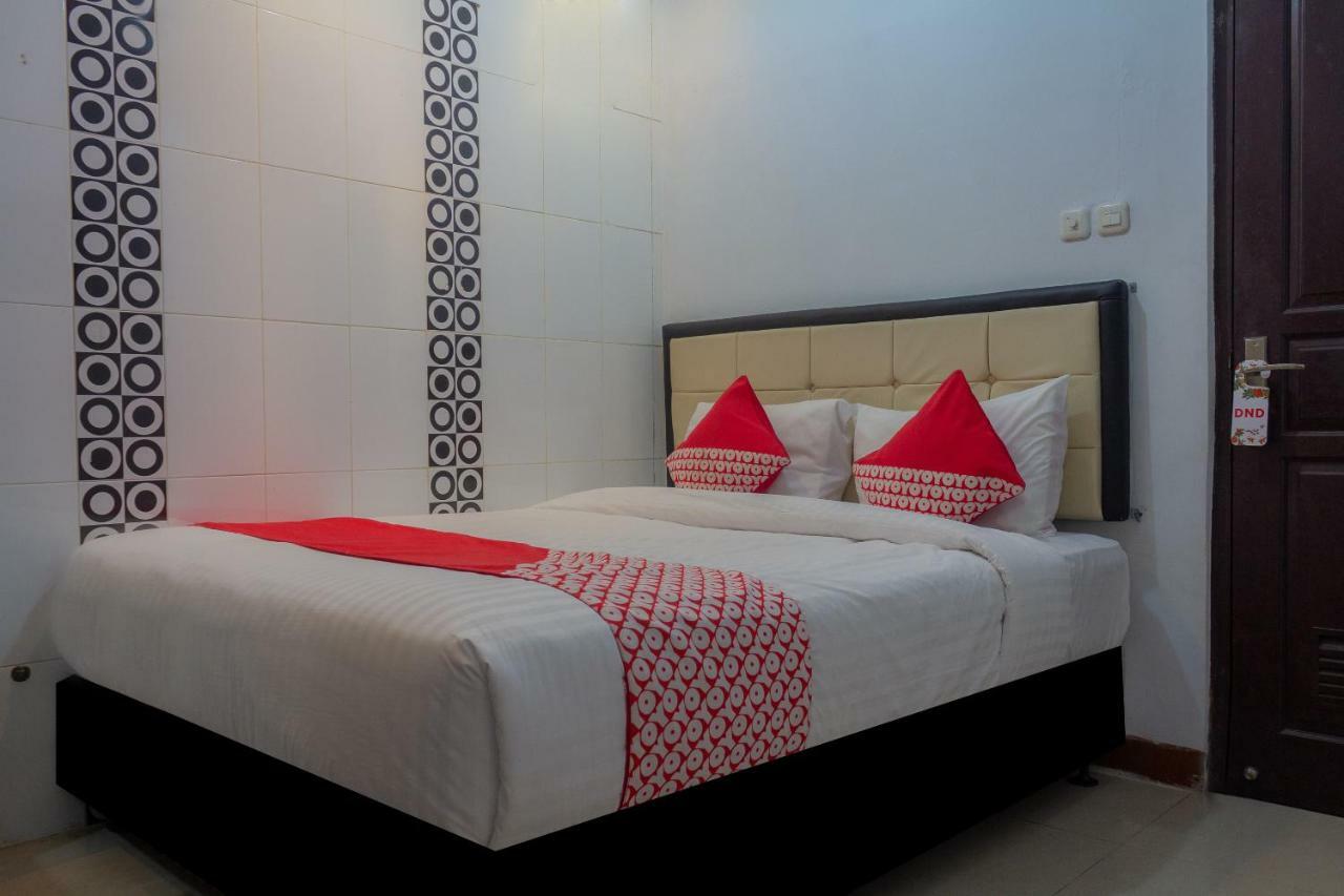 Oyo 649 K68 Residence Jakarta Ngoại thất bức ảnh