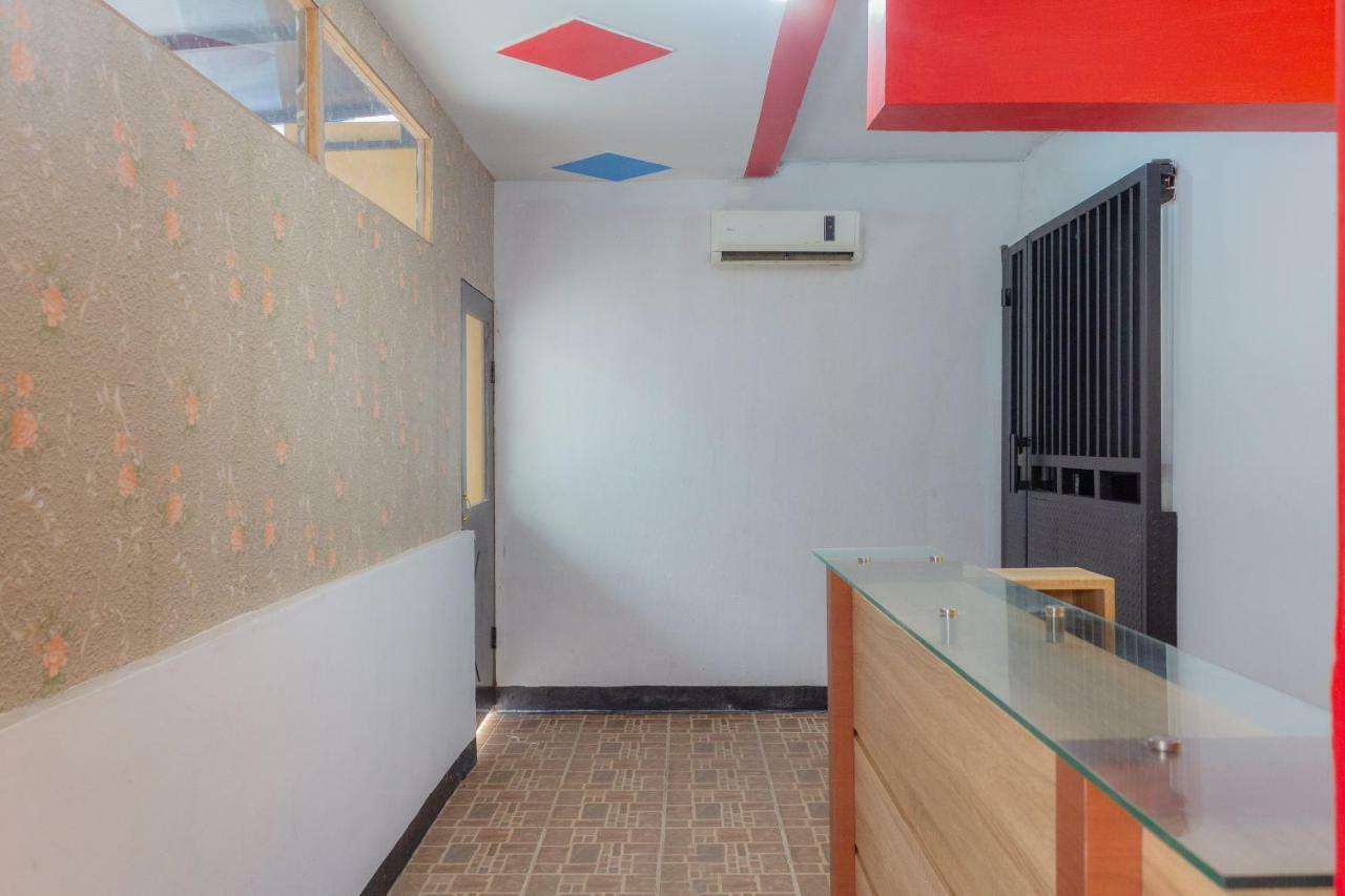Oyo 649 K68 Residence Jakarta Ngoại thất bức ảnh