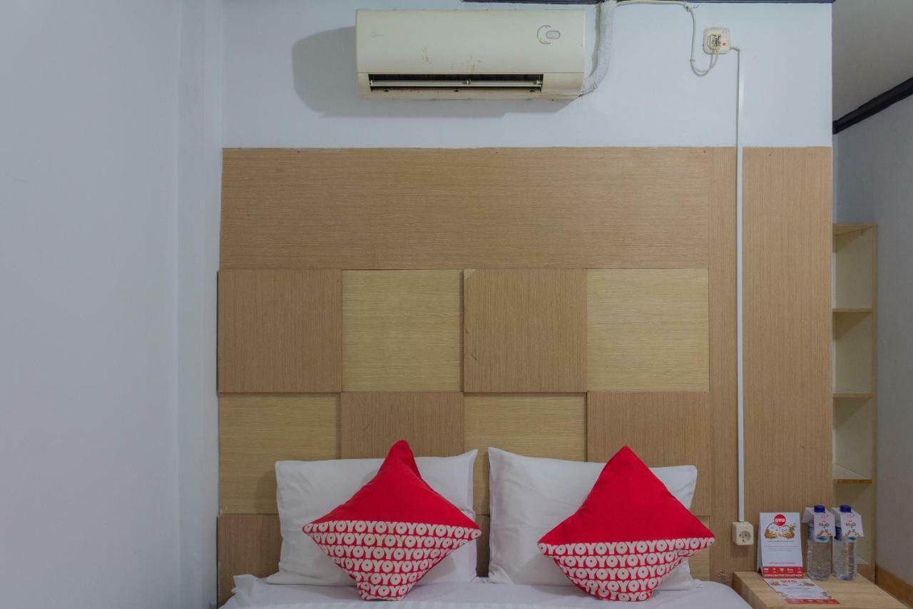 Oyo 649 K68 Residence Jakarta Ngoại thất bức ảnh