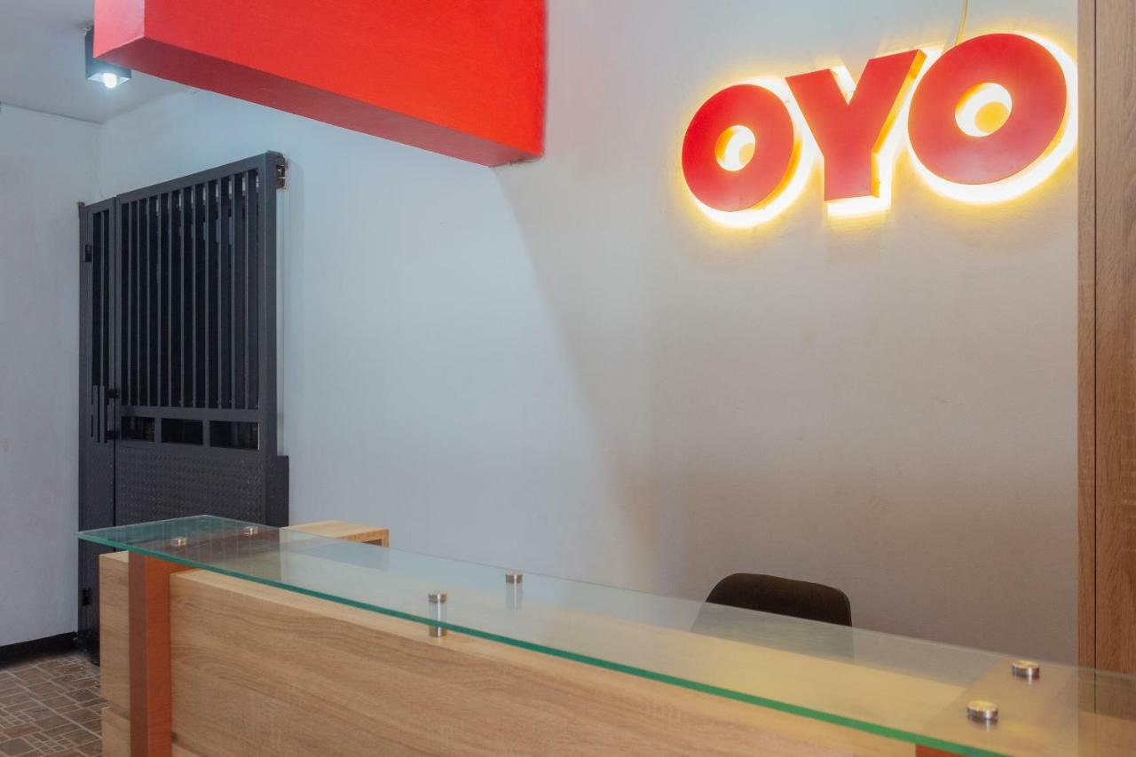 Oyo 649 K68 Residence Jakarta Ngoại thất bức ảnh