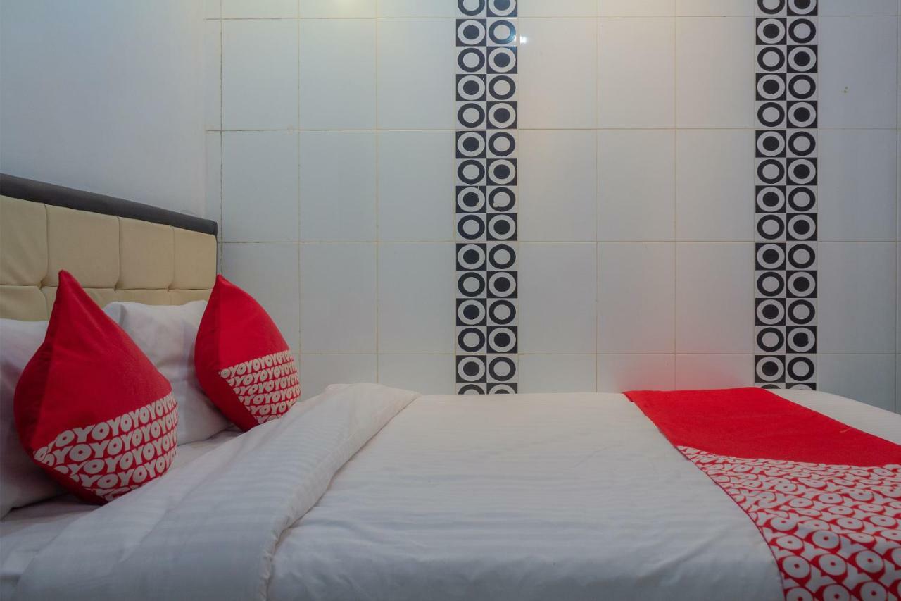 Oyo 649 K68 Residence Jakarta Ngoại thất bức ảnh