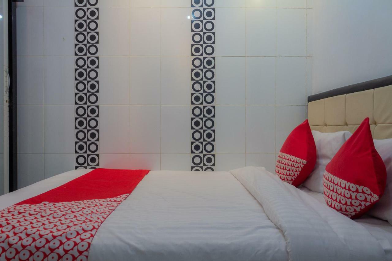 Oyo 649 K68 Residence Jakarta Ngoại thất bức ảnh