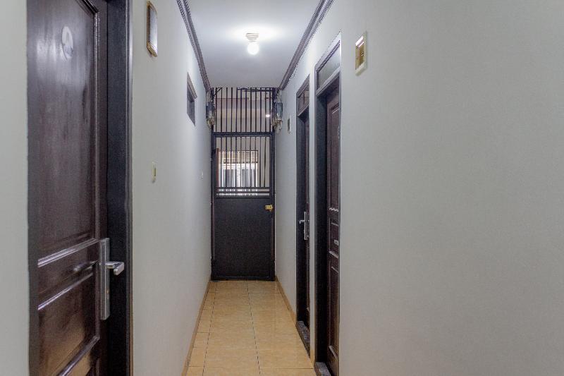 Oyo 649 K68 Residence Jakarta Ngoại thất bức ảnh
