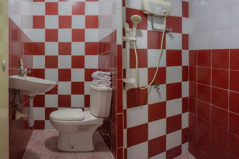 Oyo 649 K68 Residence Jakarta Ngoại thất bức ảnh