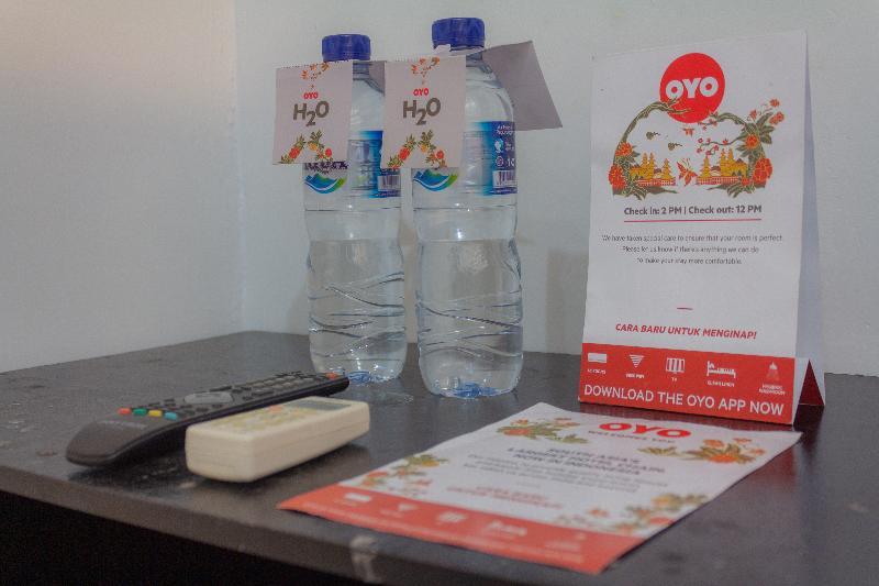 Oyo 649 K68 Residence Jakarta Ngoại thất bức ảnh