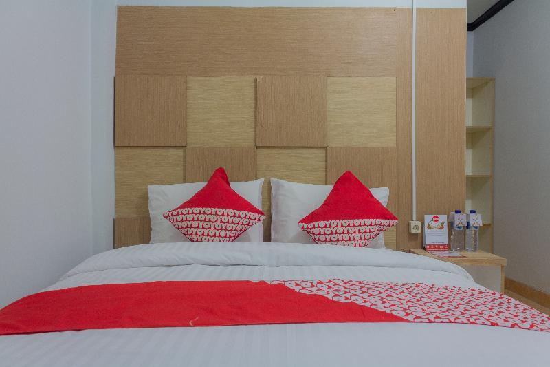 Oyo 649 K68 Residence Jakarta Ngoại thất bức ảnh