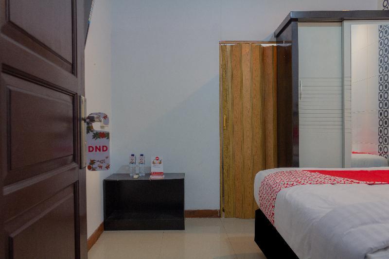 Oyo 649 K68 Residence Jakarta Ngoại thất bức ảnh